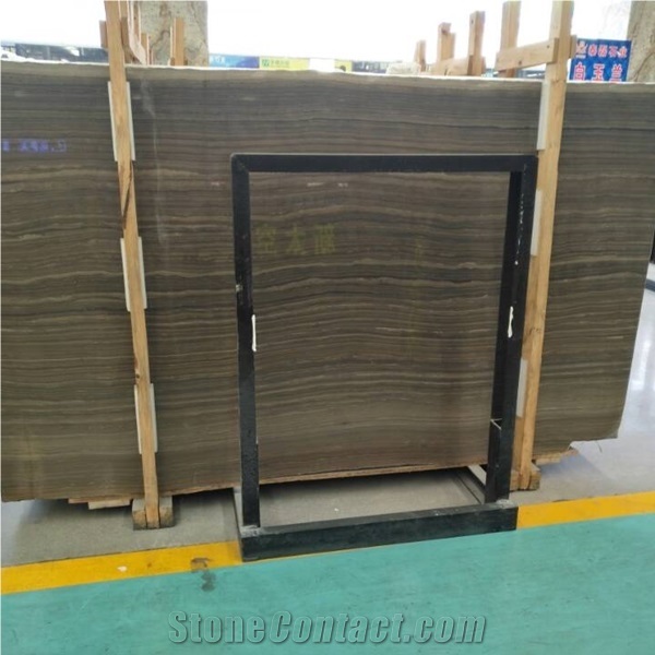 Wiarton Dark Fleuri Marble Slab