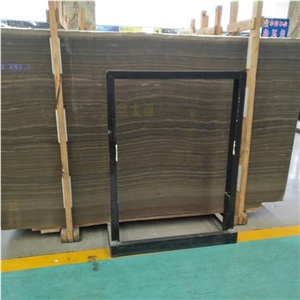 Wiarton Dark Fleuri Marble Slab