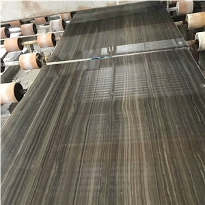 Wiarton Dark Fleuri Marble Slab