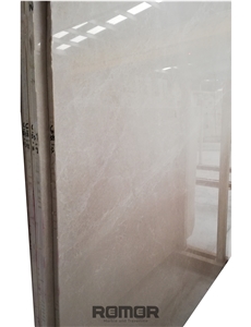 Burdur Beige Marble Tiles and Slabs