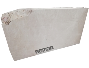 Burdur Beige Marble Tiles and Slabs