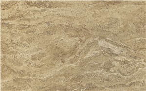 Noce Crosscut Travertine Slabs