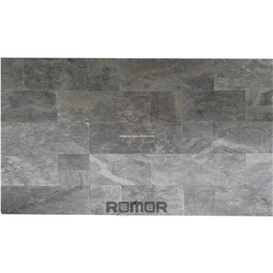 Silver Travertine Tiles