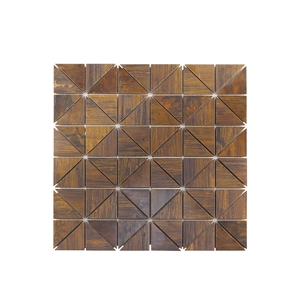 Decorative Antique Tile for Backsplash Mosaic