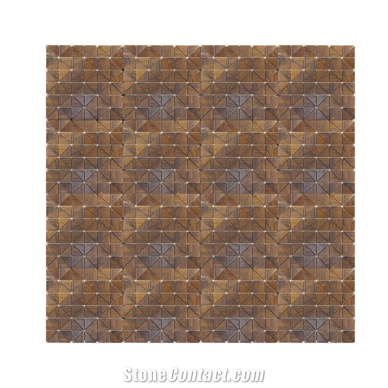 Decorative Antique Tile for Backsplash Mosaic