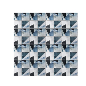 High Quality Anti-Slip Inkjet Mosaic