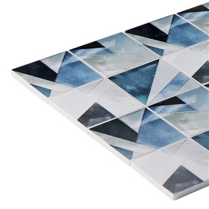 High Quality Anti-Slip Inkjet Mosaic