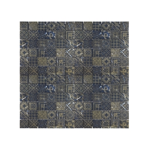 Inkjet Good Picture Marble Stone Mosaic Tiles