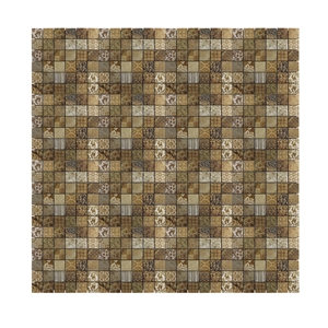 Marble Stone for Indoors Inkjet Mosaic