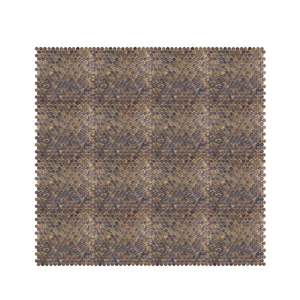 Metal Mosaic Kitchen Backsplash Tile