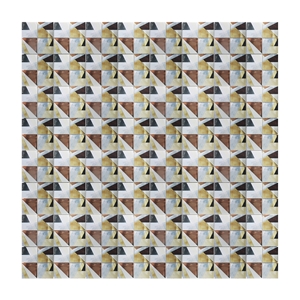 Premium Inkjet Digital Printed Marble Tile Mosaics
