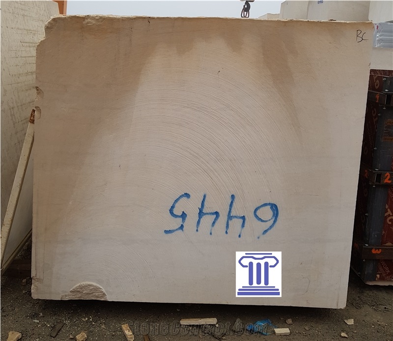 Vratza Limestone Block