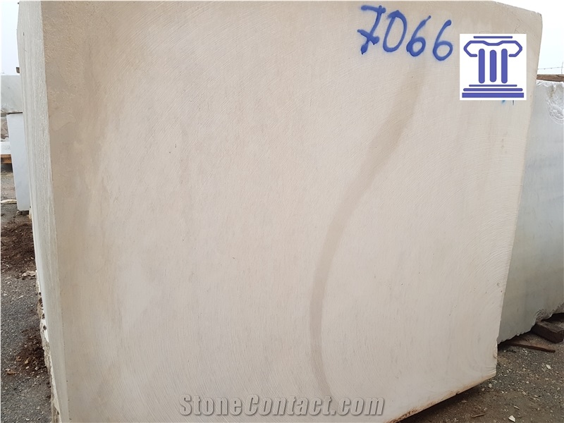 Vratza Limestone Block