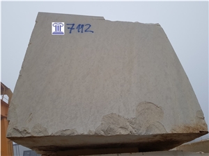 Vratza Limestone Block