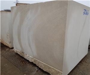 Vratza Limestone Block