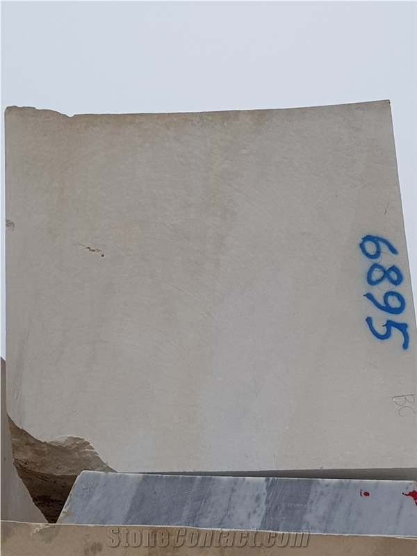 Vratza Limestone Block