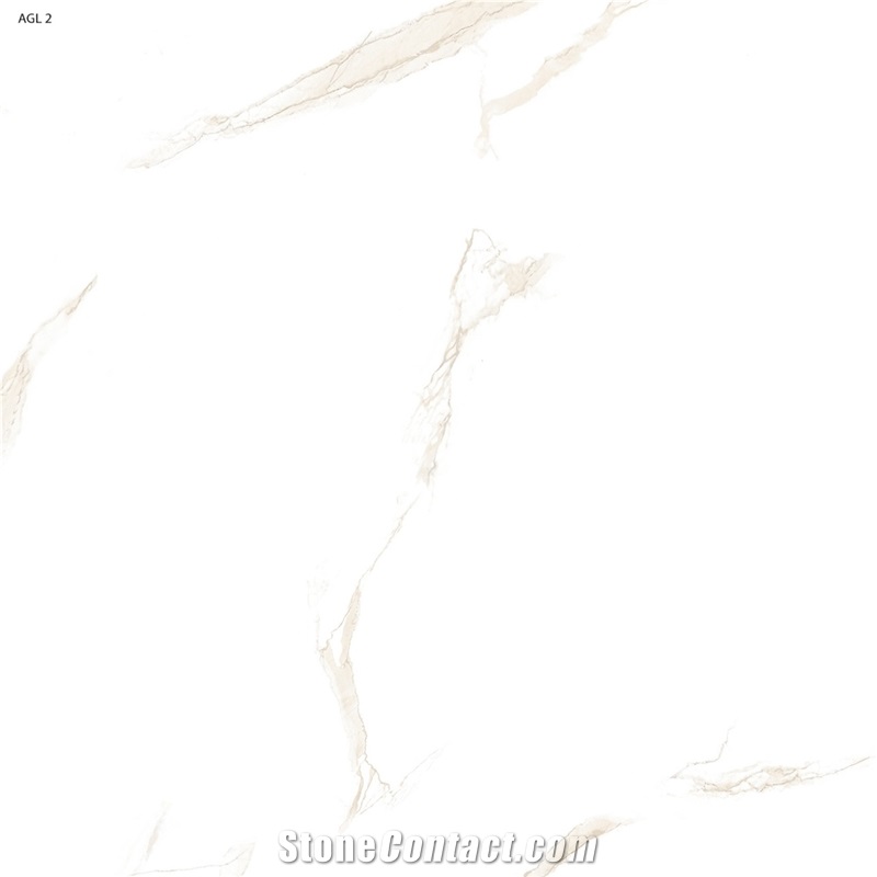 Polished Glaze Porcelain Vitrified Tiles