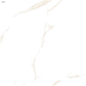 Polished Glaze Porcelain Vitrified Tiles