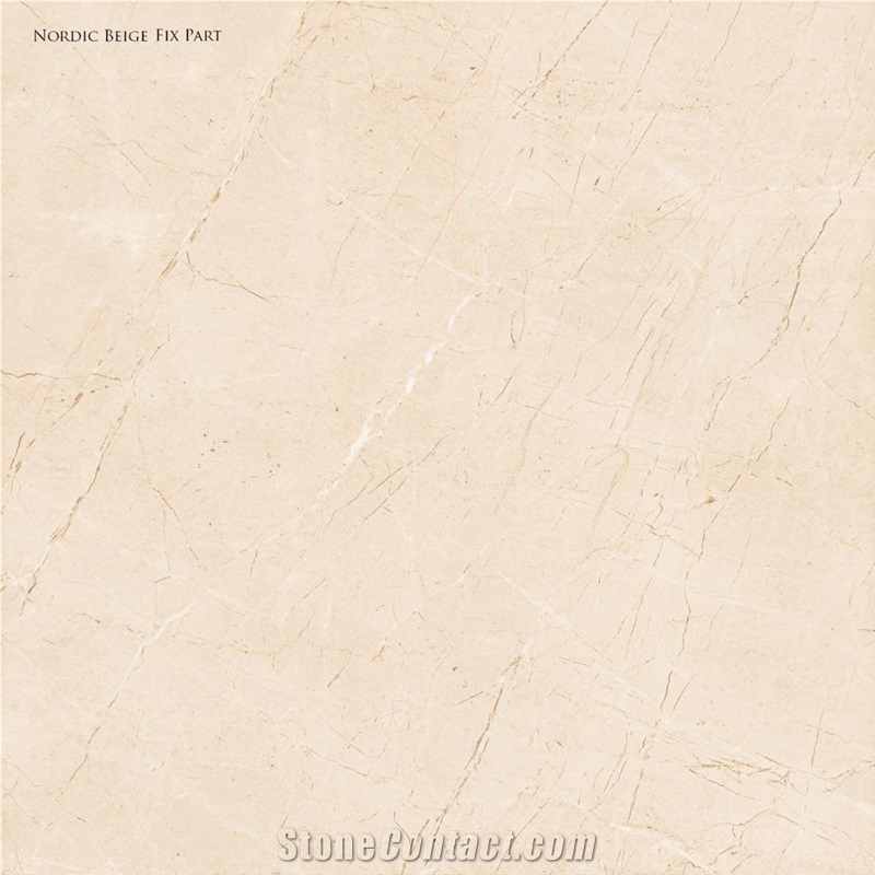 Polished Glaze Porcelain Vitrified Tiles