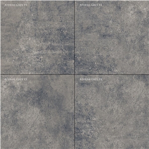 Polished Glaze Porcelain Vitrified Tiles