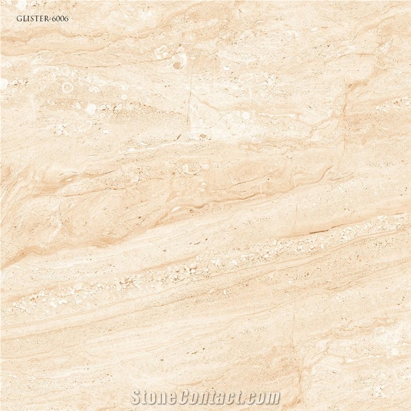Polished Glaze Porcelain Vitrified Tiles