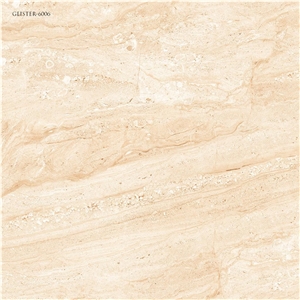 Polished Glaze Porcelain Vitrified Tiles