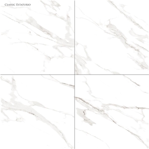 Polished Glaze Porcelain Vitrified Tiles