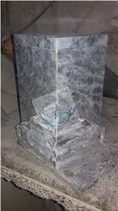 Marble Urns Jar