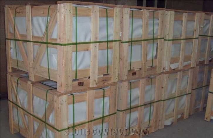 Sivec White Marble - 60x30x1.2cm Tiles