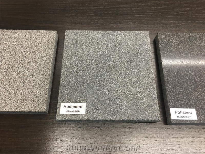 Manaseer Basalt Tiles