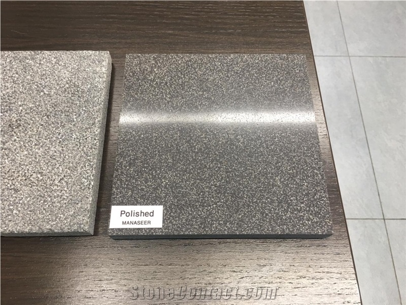 Manaseer Basalt Tiles
