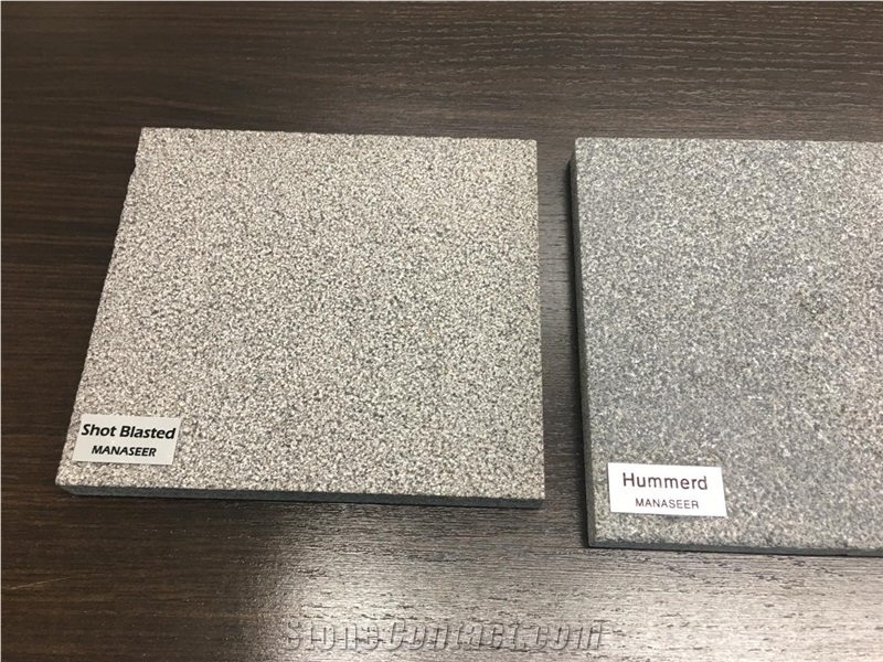 Manaseer Basalt Tiles
