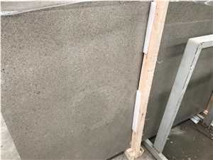 Mocha Grey Limestone Slabs