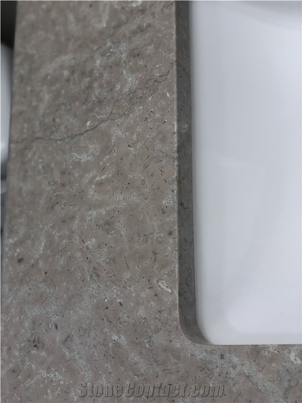 Kensington Marble Slabs, Tiles