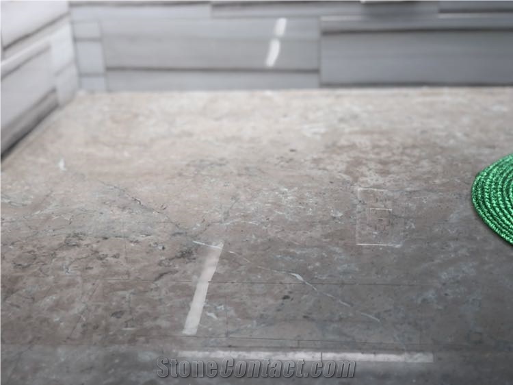 Kensington Marble Slabs, Tiles