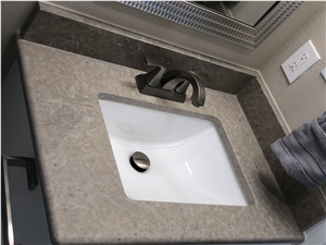 Kensington Marble Slabs, Tiles
