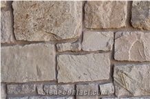 Tumbleweed Tan Thin Veneer Building Stone