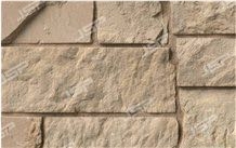 Tumbleweed Tan Thinstone Veneer Wall Cladding Stone Tumbleweed Tan Thinstone Veneer Wall Cladding Stone