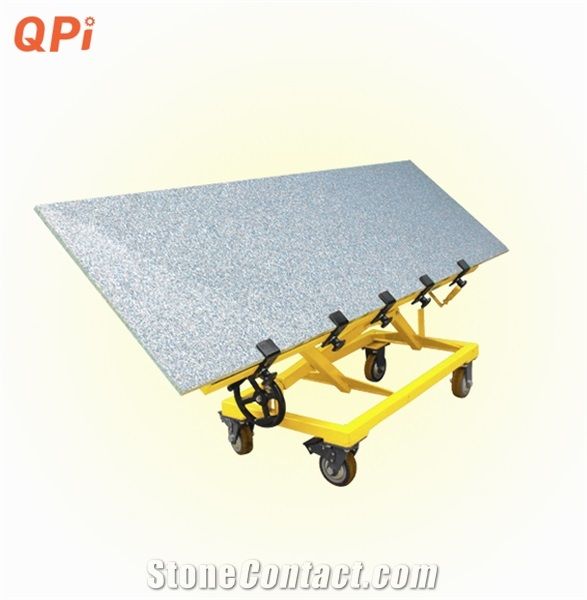 Countertop Slabs-Marble, Granite, Quartz Processing Table