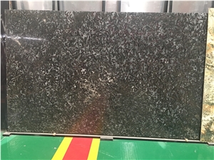 Backlit Effect Luxury Meteorus Night Rose Granite