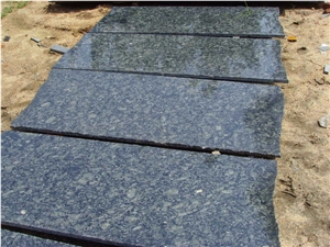 Cheap Butterfly Green Granite Flooring Tile