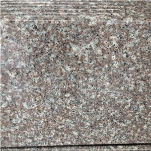 Cheap G664 Chinese Red Granite Slabs & Tiles