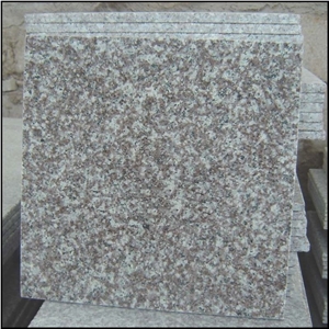 China Majestic Mauve Granite Flooring Tile