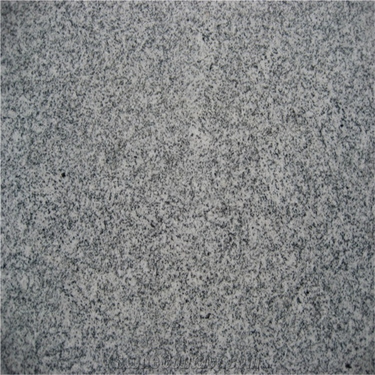 Chinese G633 Gray Granite Steps