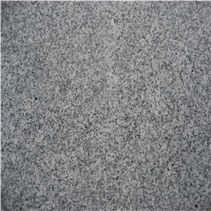 Chinese G633 Gray Granite Steps