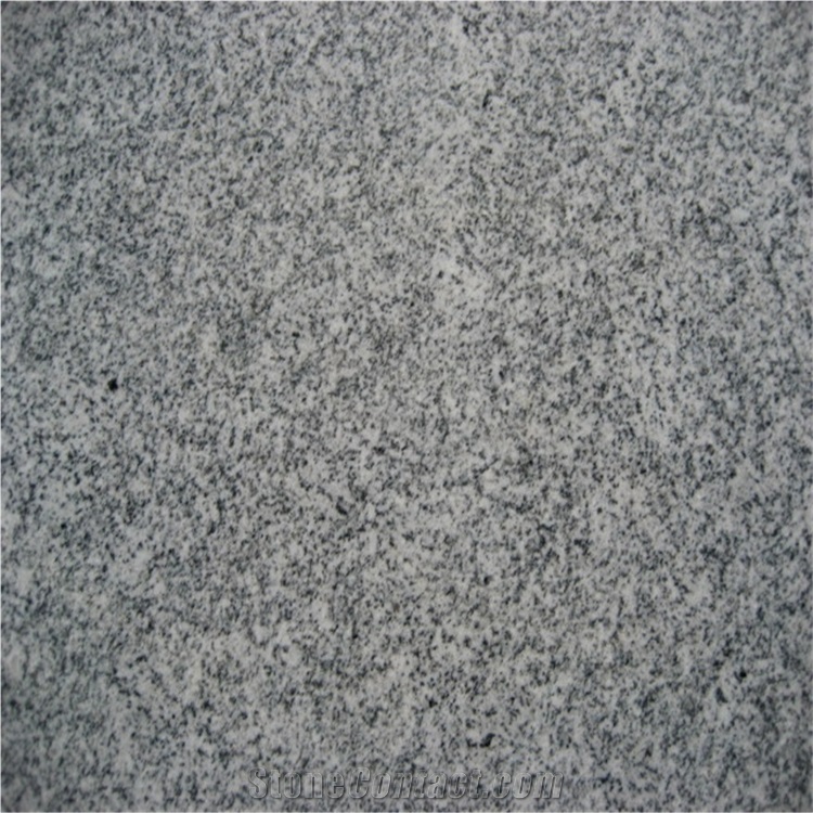 Chinese G633 Gray Granite Steps