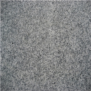 Chinese G633 Gray Granite Steps