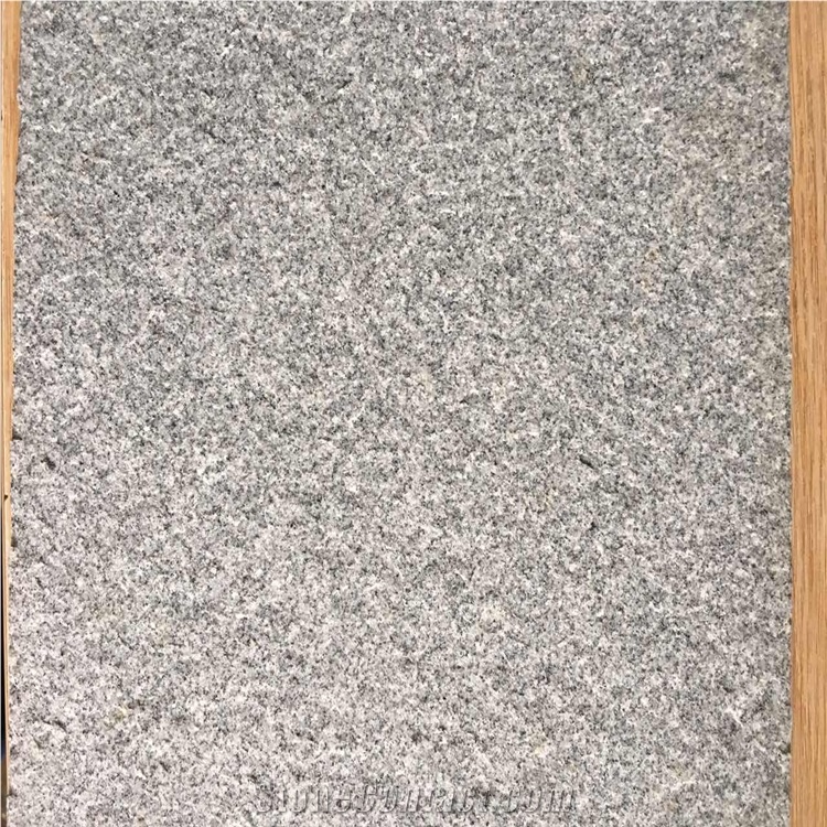 Chinese G633 Gray Granite Steps