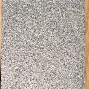 Chinese G633 Gray Granite Steps