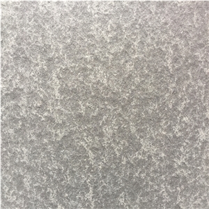 Flamed New G684 Cheap Granite Flooring Tiles